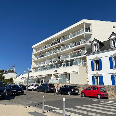 Atlantique 2 - Belle Terrasse, Vue Mer - Tat19 Carnac Dış mekan fotoğraf